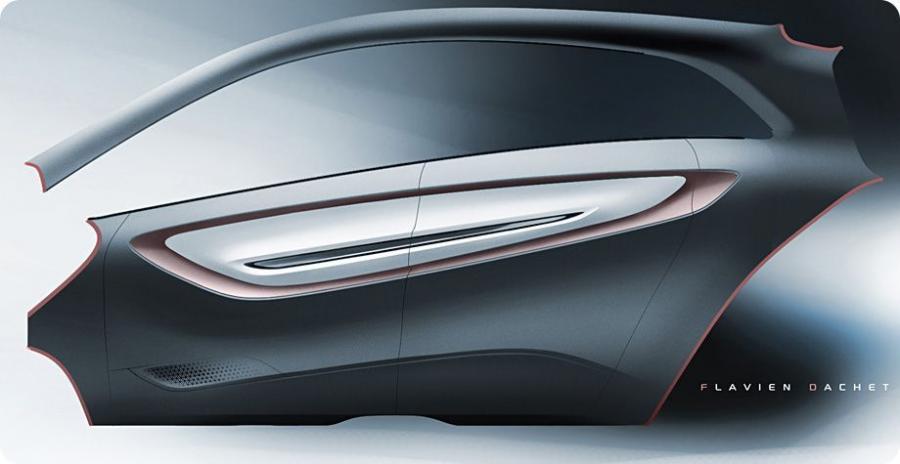  Tata MegaPixel Concept 2012 года  (фото 22 из 74)